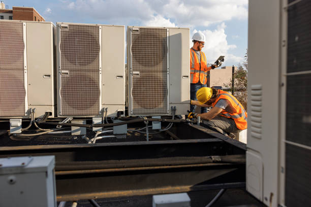 Best Emergency HVAC Services in Mayville, MI
