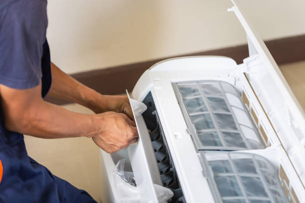 Best Thermostats and Smart Controls in Mayville, MI