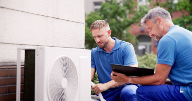 Best Geothermal HVAC Systems in Mayville, MI