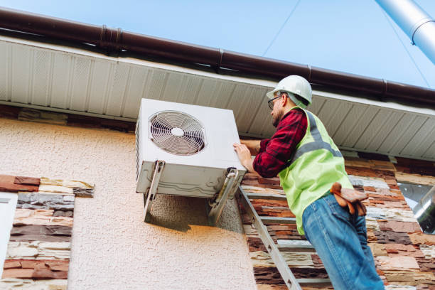 Best Ductless Mini-Split Systems in Mayville, MI
