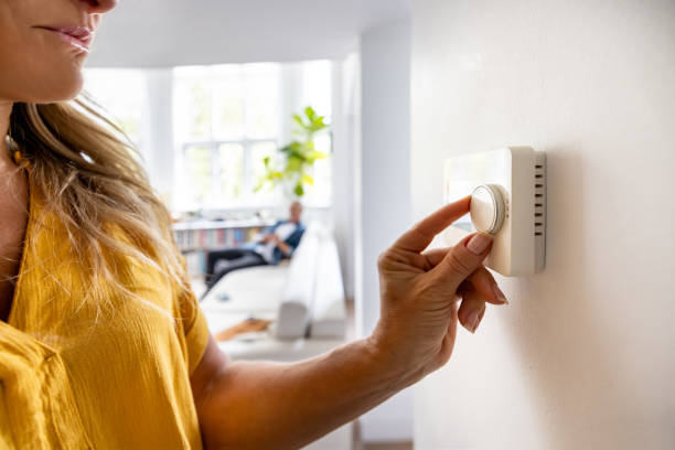 Best HVAC Consulting and Engineering in Mayville, MI
