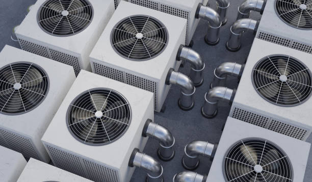 Professional HVAC in Mayville, MI