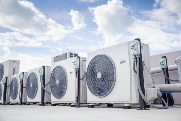 Best HVAC Financing and Leasing in Mayville, MI
