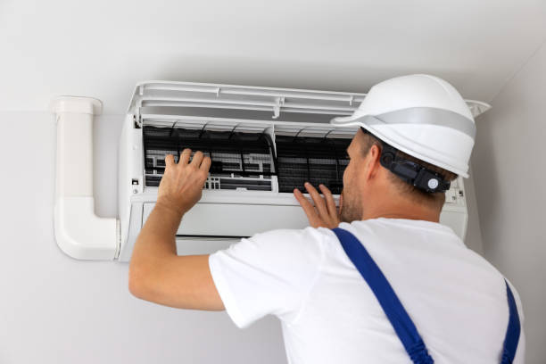  Mayville, MI HVAC Pros