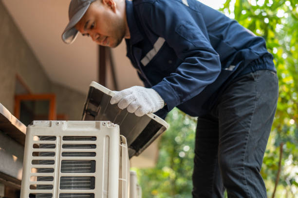 Best Solar-powered HVAC Systems in Mayville, MI
